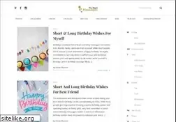 Sites similar to therightmessages.com