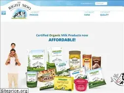 Sites similar to therightmoo.com