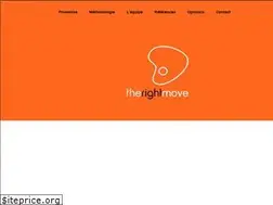 Sites similar to therightmove.marketing