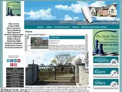 Sites similar to therightmoverealty.com