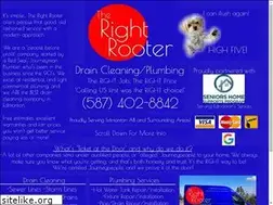 Sites similar to therightrooter.com