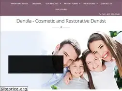 Sites similar to therightsmilefl.com