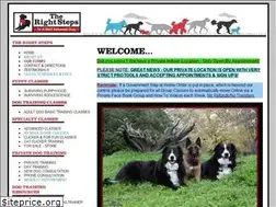 Sites similar to therightsteps.com