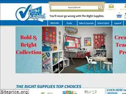 Sites similar to therightsupplies.net
