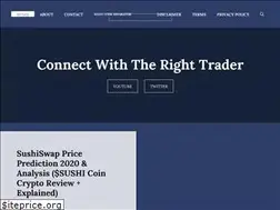 Sites similar to therighttrader.com