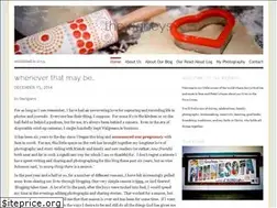 Sites similar to therigneys.wordpress.com