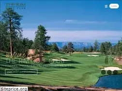 Sites similar to therimgolfclub.com