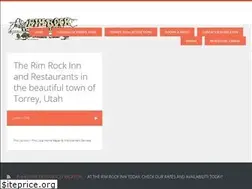 Sites similar to therimrock.net
