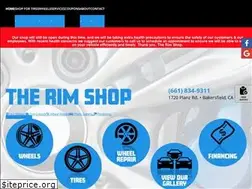 Sites similar to therimshop.net