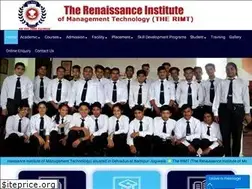 Sites similar to therimt.com