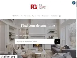Sites similar to theringergroup.com