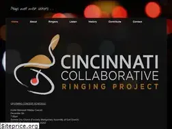 Sites similar to theringingproject.org
