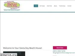 Sites similar to theringlingbeachhouse.com