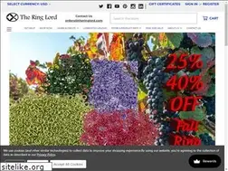 Sites similar to theringlord.org
