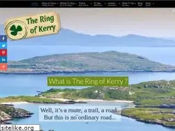 Sites similar to theringofkerry.com