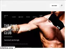 Sites similar to theringreloaded.co.za
