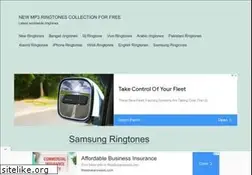 Sites similar to theringtonesite.com
