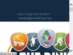 Sites similar to therink.co.uk