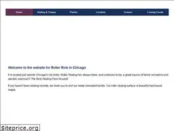 Sites similar to therinkchicago.com