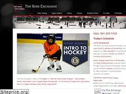 Sites similar to therinkexchange.com