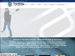 Sites similar to therinksatexeter.com