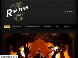 Sites similar to therintins.com