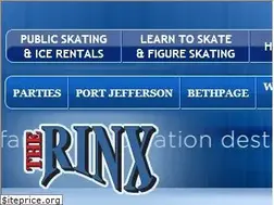 Sites similar to therinx.com