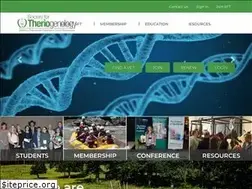 Sites similar to therio.org