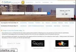 Sites similar to theriograndevalley.com