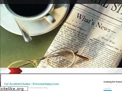 Sites similar to theriohondonews.com