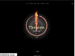 Sites similar to therion.se