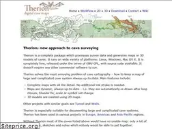 Sites similar to therion.speleo.sk