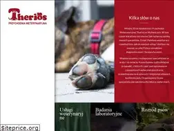 Sites similar to therios.pl