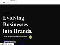 Sites similar to theriot.agency