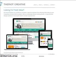 Sites similar to theriotcreative.com