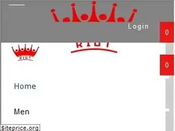 Sites similar to therioteffect.com