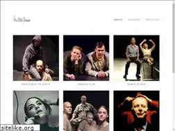 Sites similar to theriotgroup.com