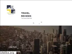 Sites similar to theriotour.com
