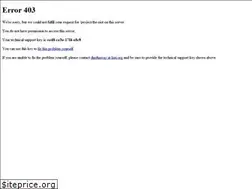 Sites similar to theriotrocks.org