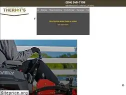 Sites similar to theriotsope.com