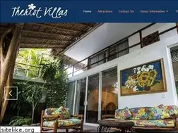 Sites similar to theriotvillas.com