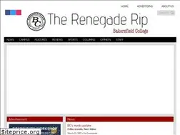 Sites similar to therip.com