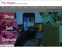 Sites similar to theripple.net