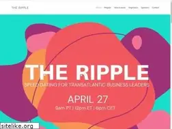 Sites similar to theripple.online