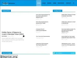 Sites similar to theripplecryptocurrency.com