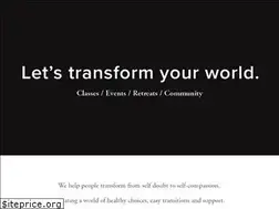 Sites similar to theripplefoundation.org
