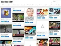 Sites similar to therisdn.blogspot.com
