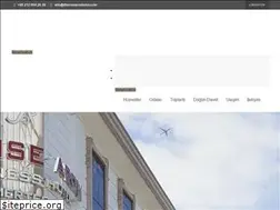 Sites similar to therisearonhotel.com