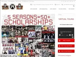 Sites similar to therisecentre.com