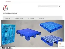 Sites similar to theriseenterprise.com